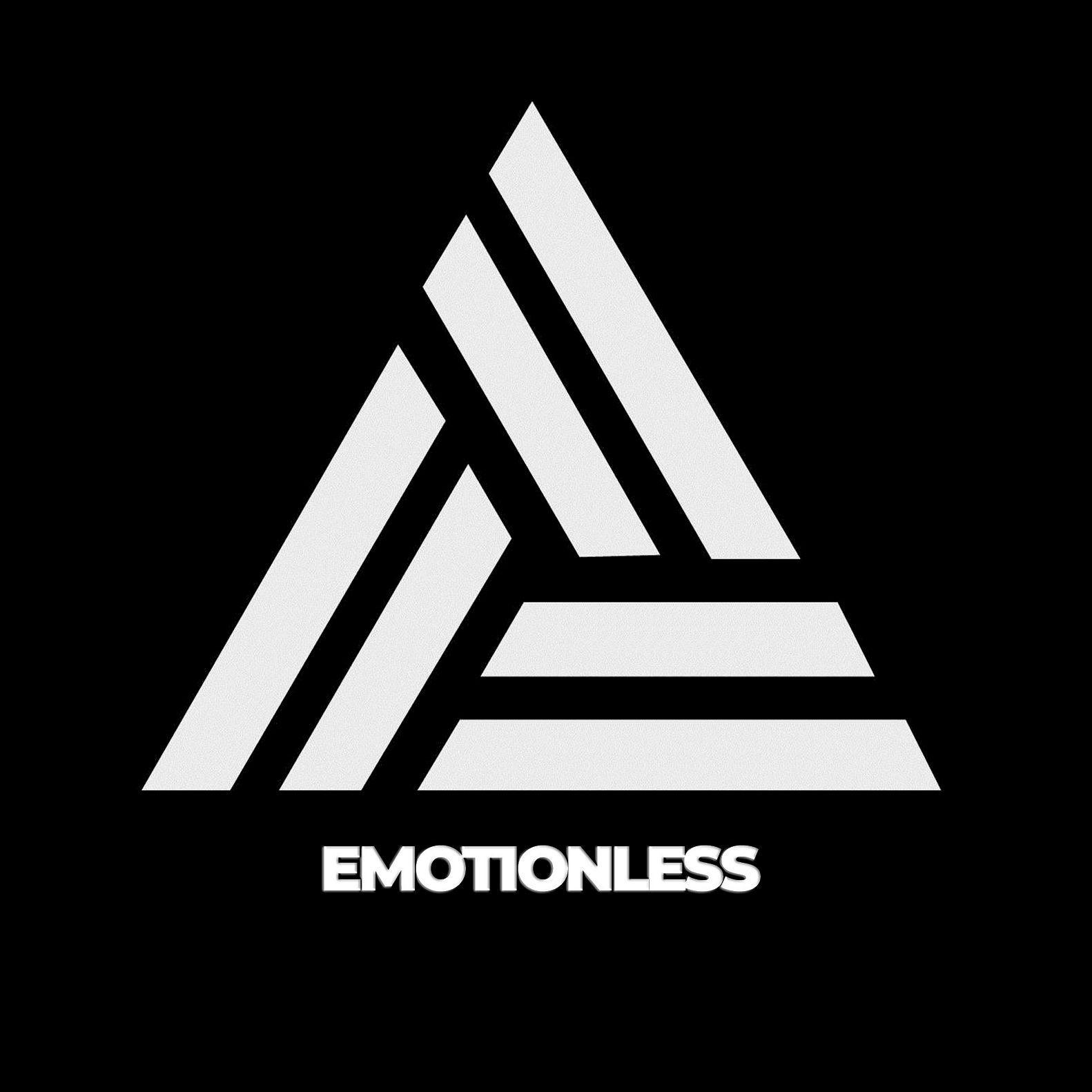 Emotionless