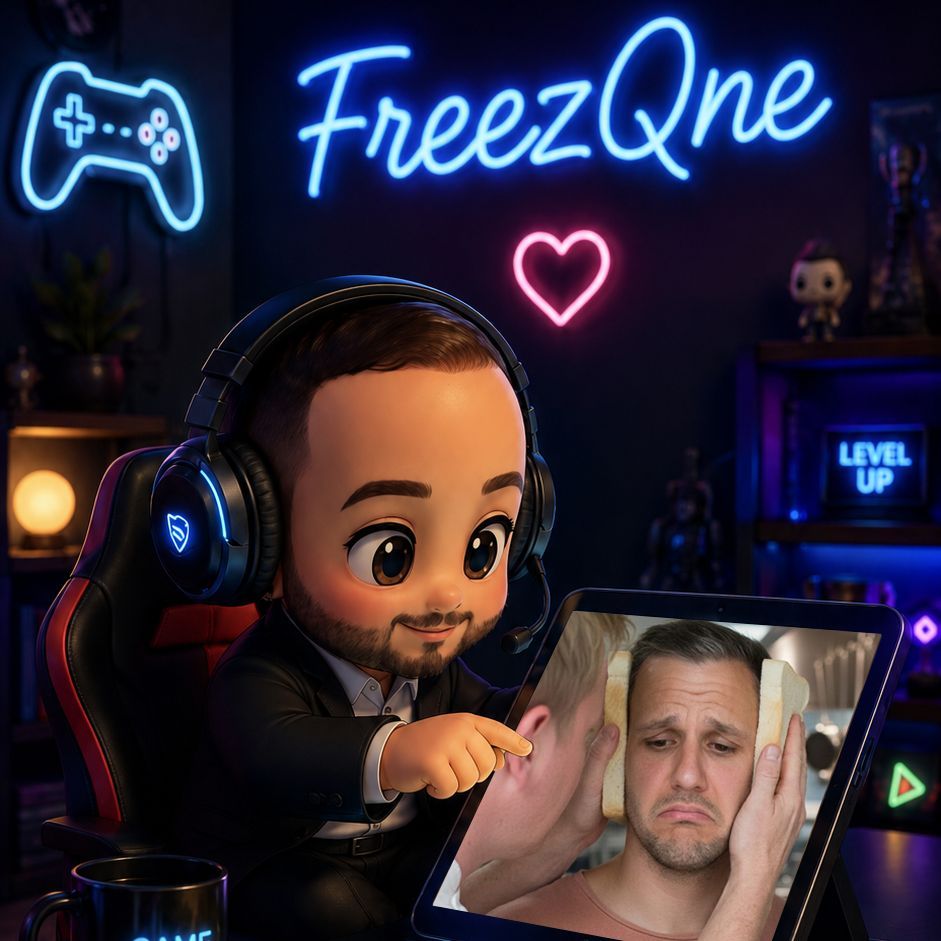 FreezQne