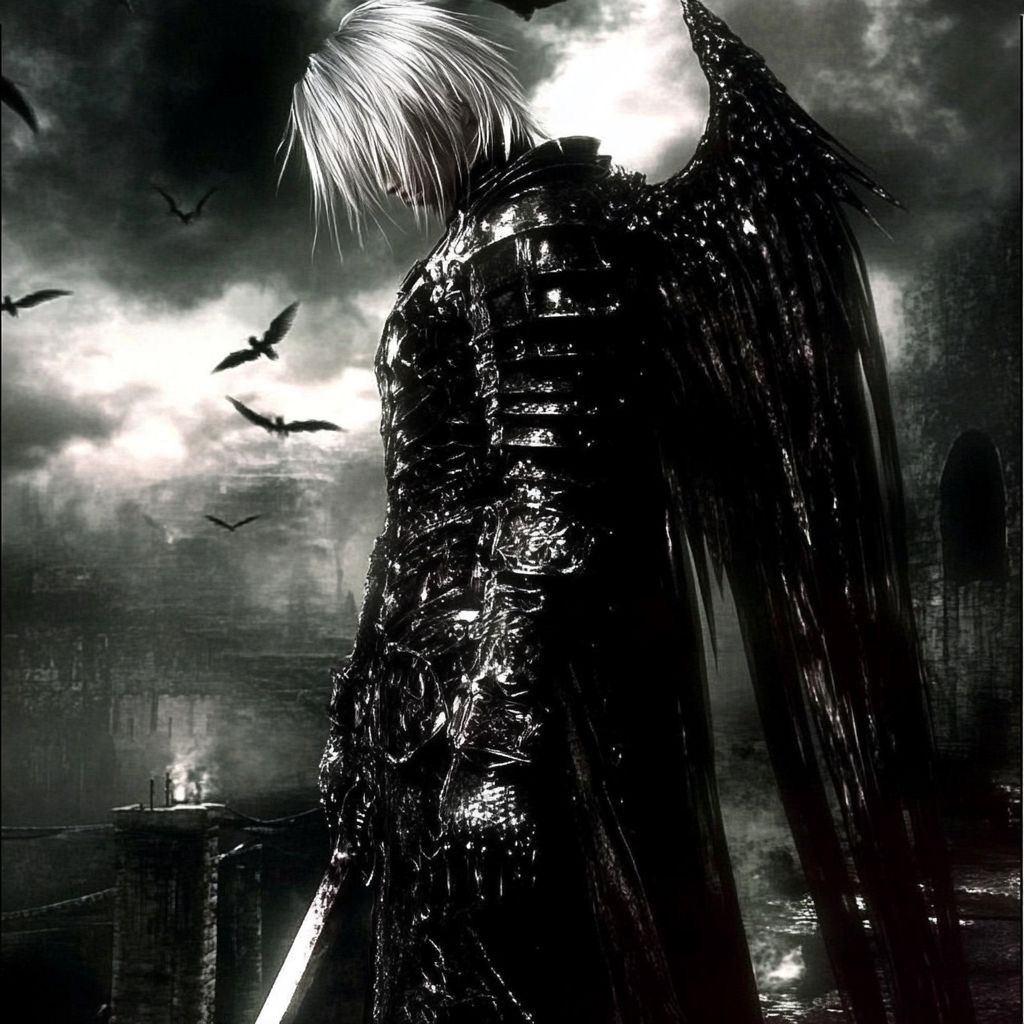 ShizoGotham