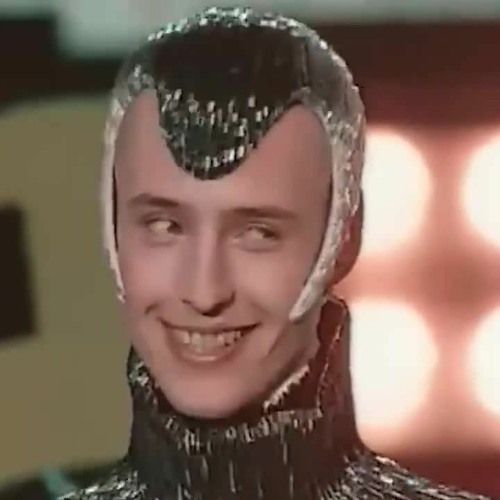 Faceit Avatar