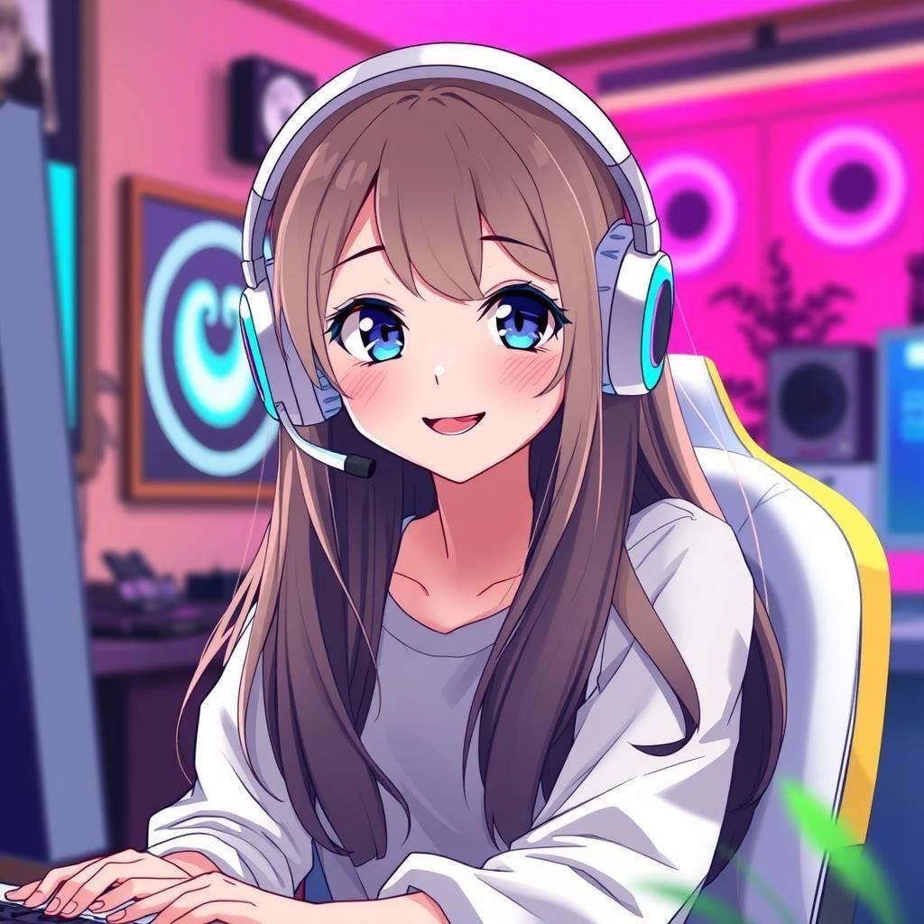 BabyTisha avatar