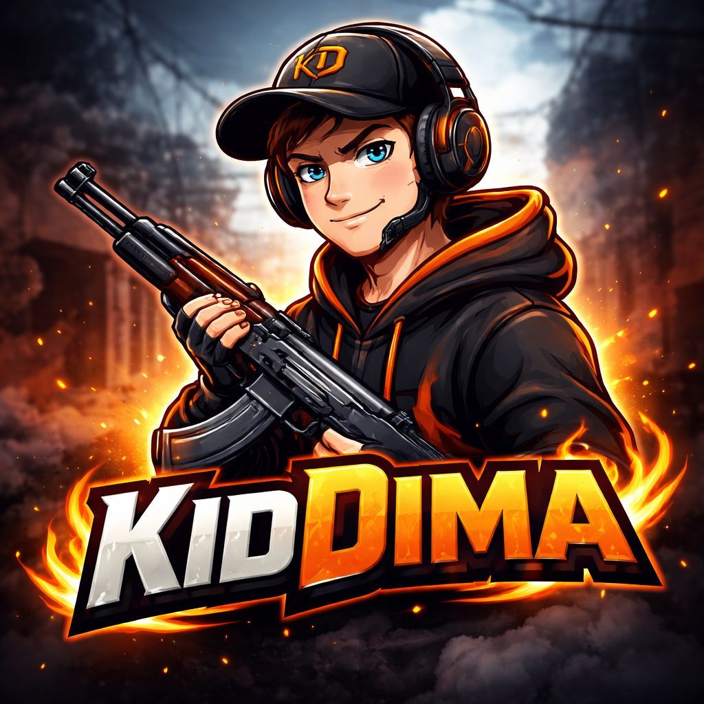 KidDima