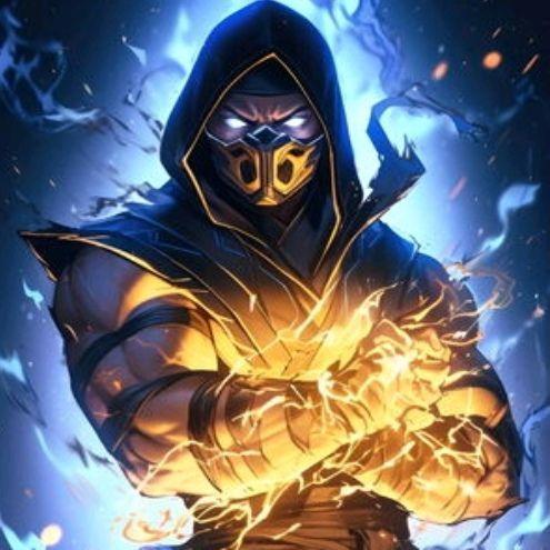 AK1ng_ avatar