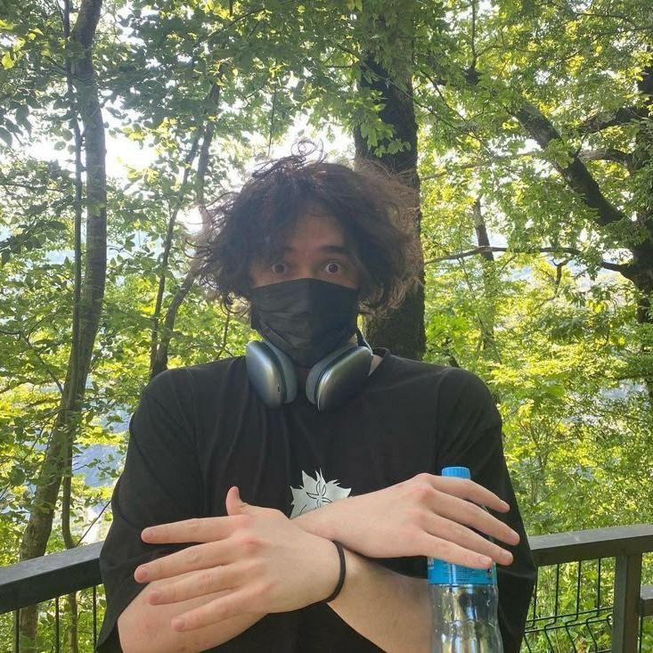 silentik228 avatar
