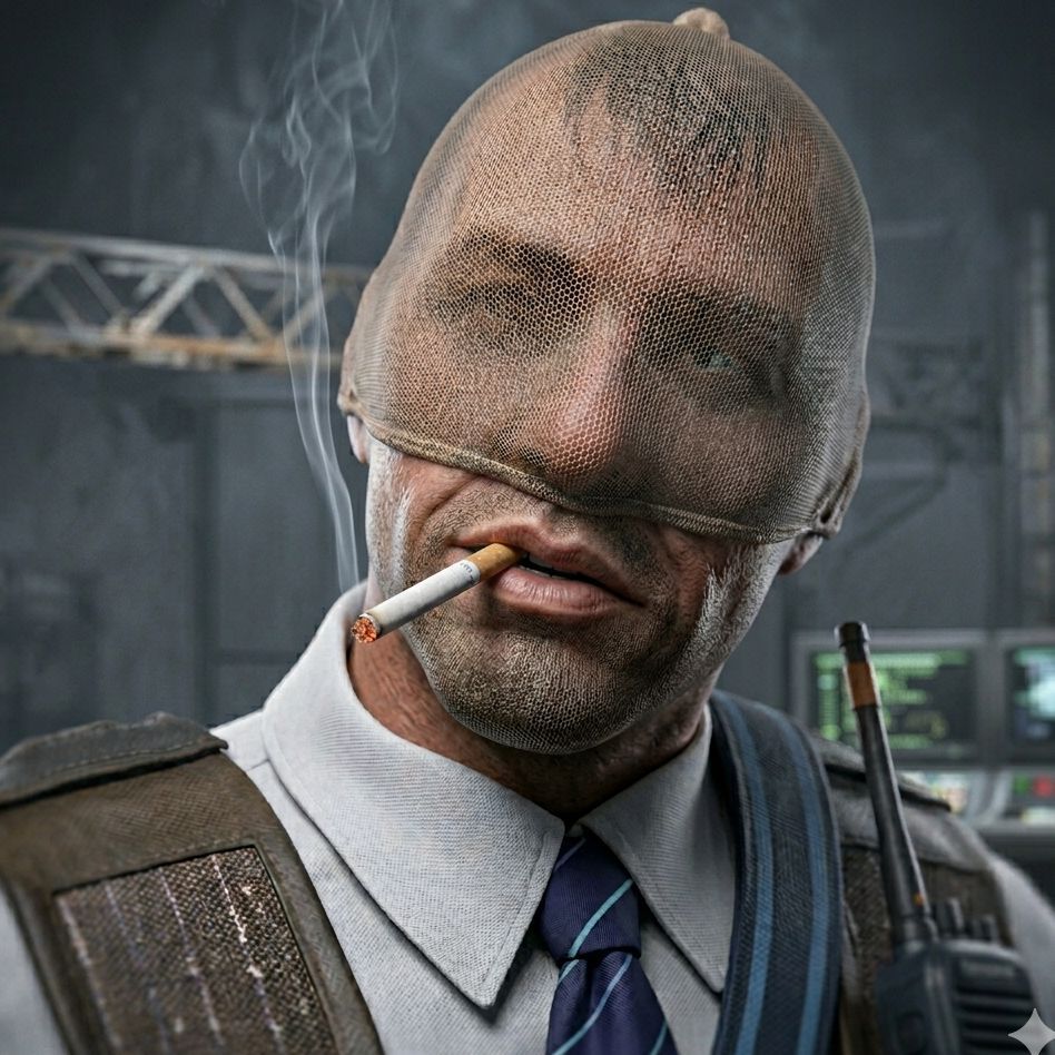 CondomHead