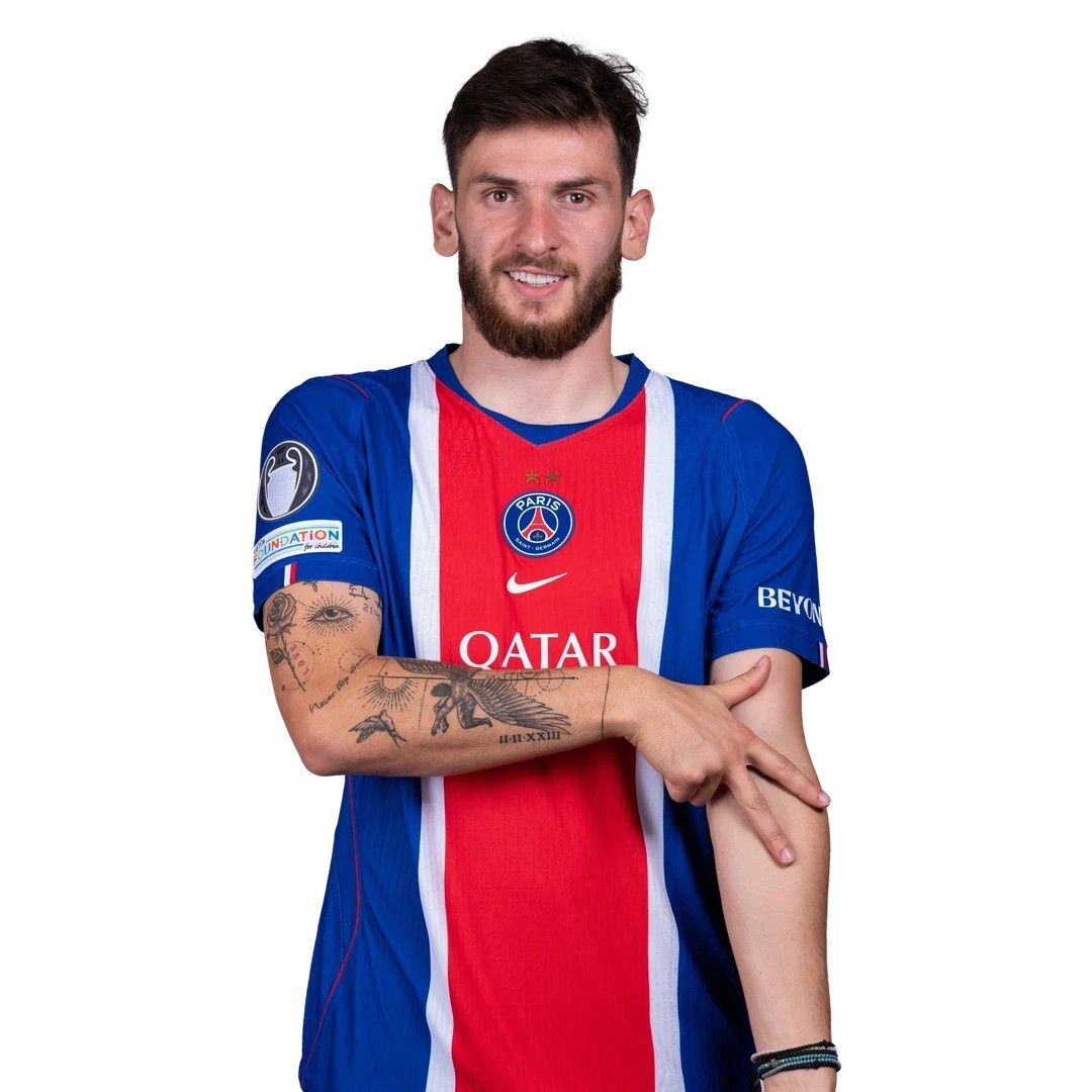 FlyingR1der FACEIT avatar