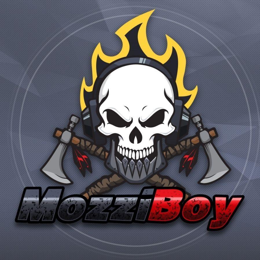 Mozziboy avatar