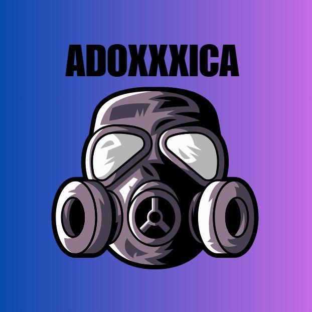 AdoXXXicA avatar