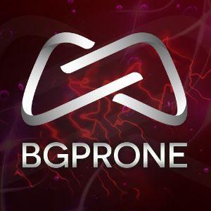 Player BGProne avatar
