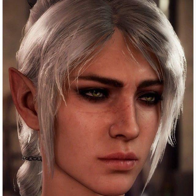 Bjorkar avatar