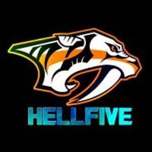 HELLFIVE