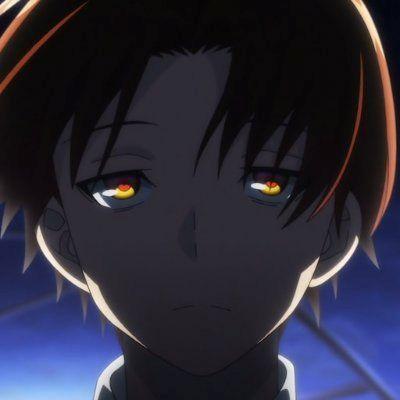 Player irlAyanokoji avatar