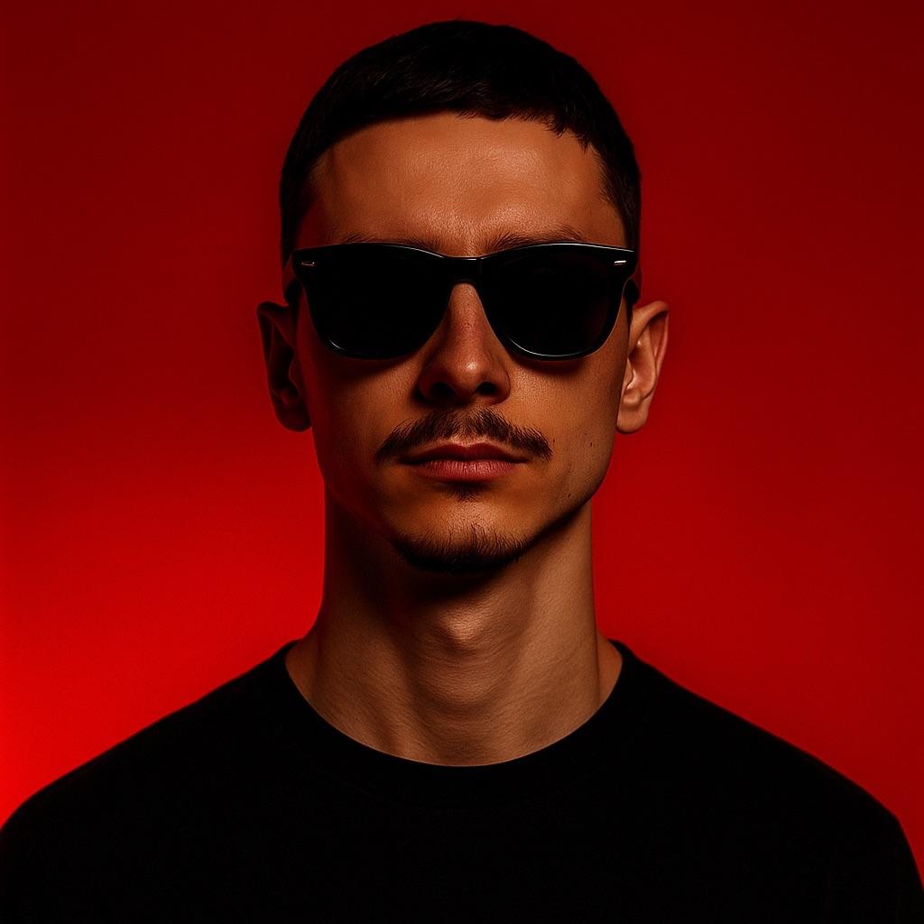 DJRollin avatar