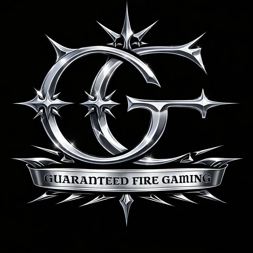 Guaranteed Fire Gaming
