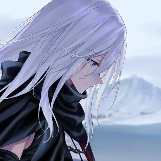 Csarm avatar