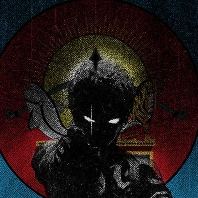 -samyrai-10 FACEIT avatar