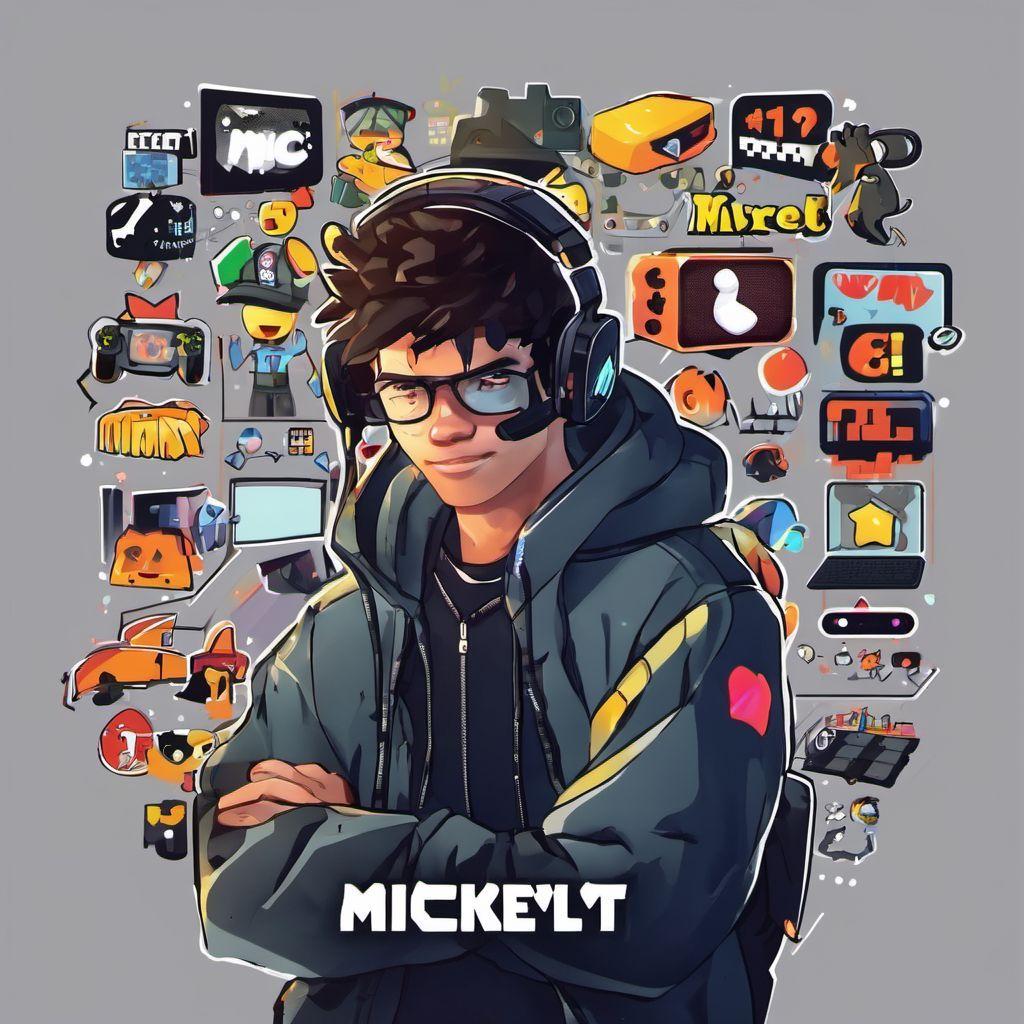 Player MickeyLT avatar