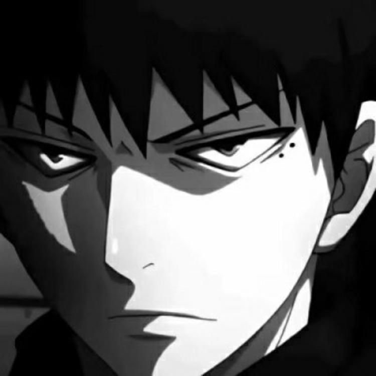 cypheR8 avatar