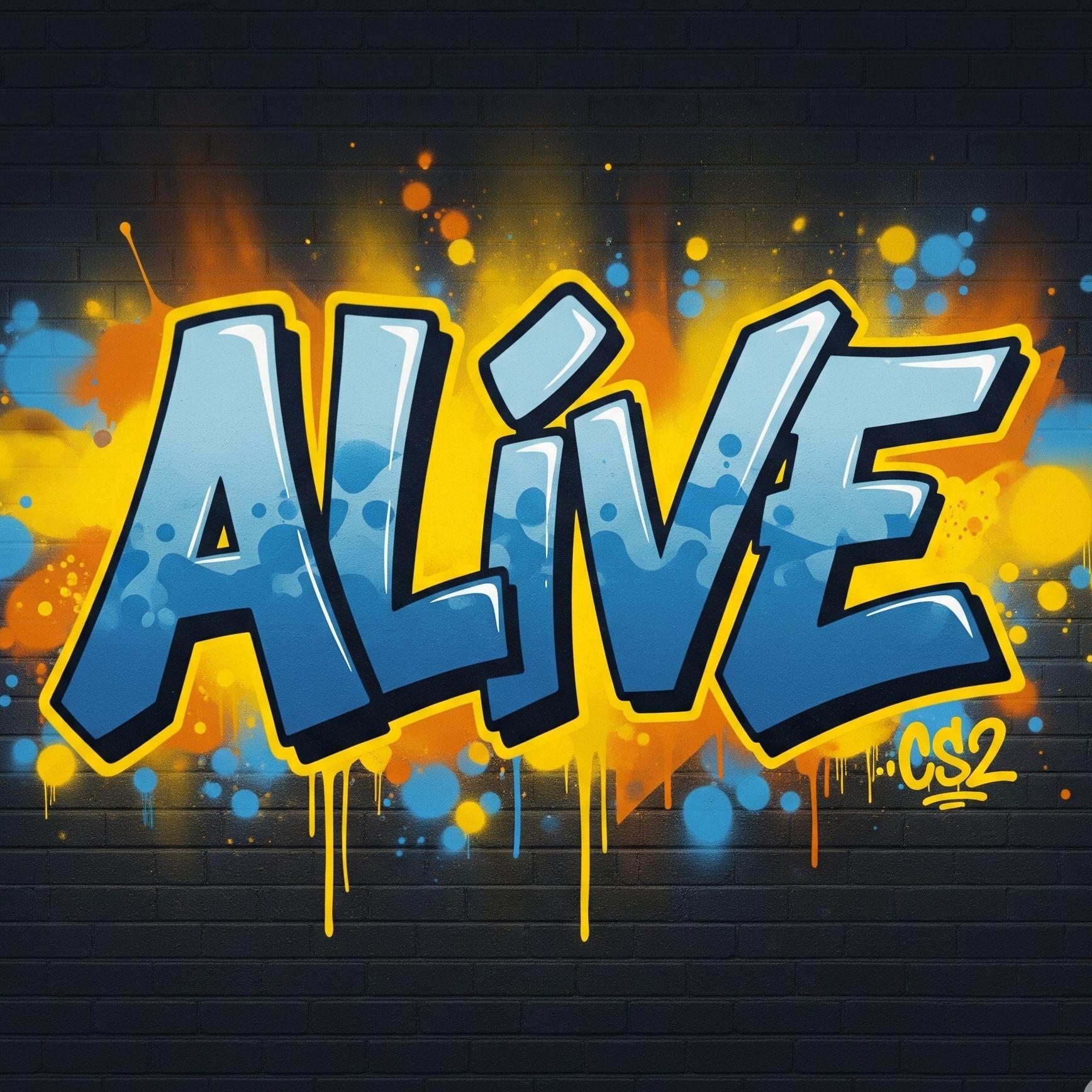 Alive_ avatar