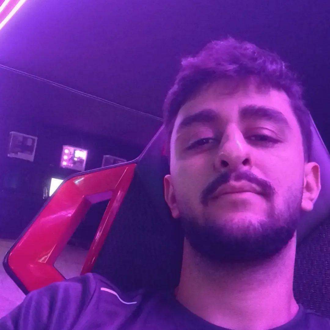JJJamm avatar