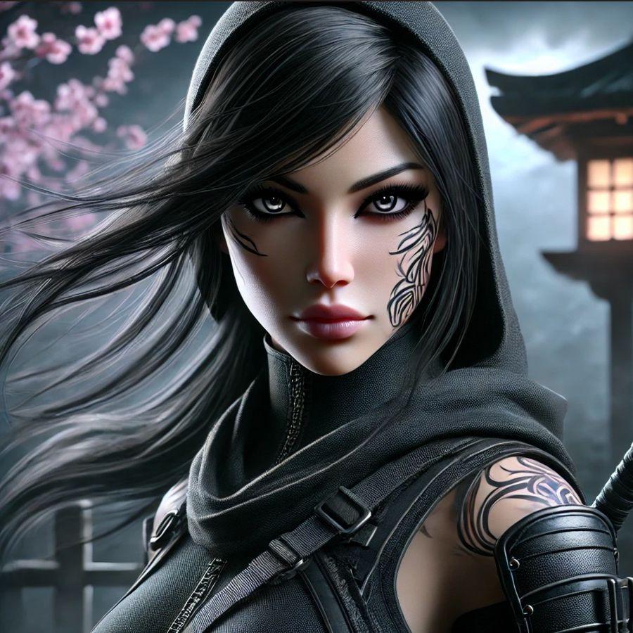 NONI-- avatar