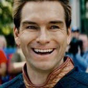Zherom avatar