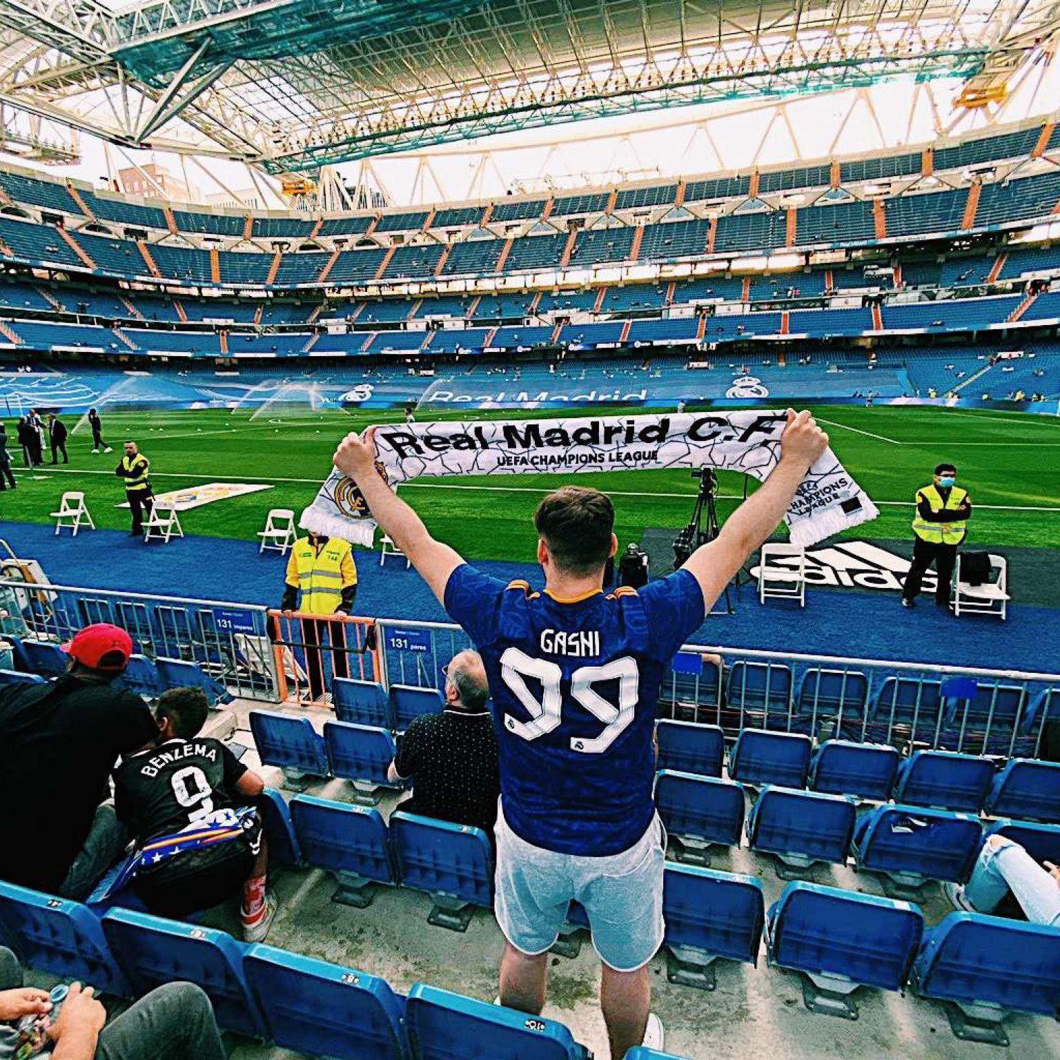 Eazzidez avatar