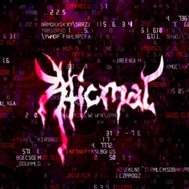 Aticmal avatar