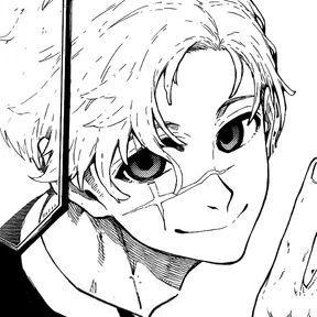 Yedaoshengou avatar
