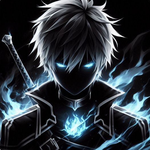 FoIlow FACEIT avatar
