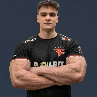 Faceit profile picture for @latent