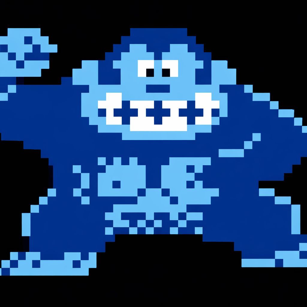 BLUEmanz avatar