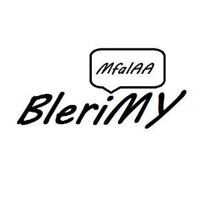 BleriMY avatar