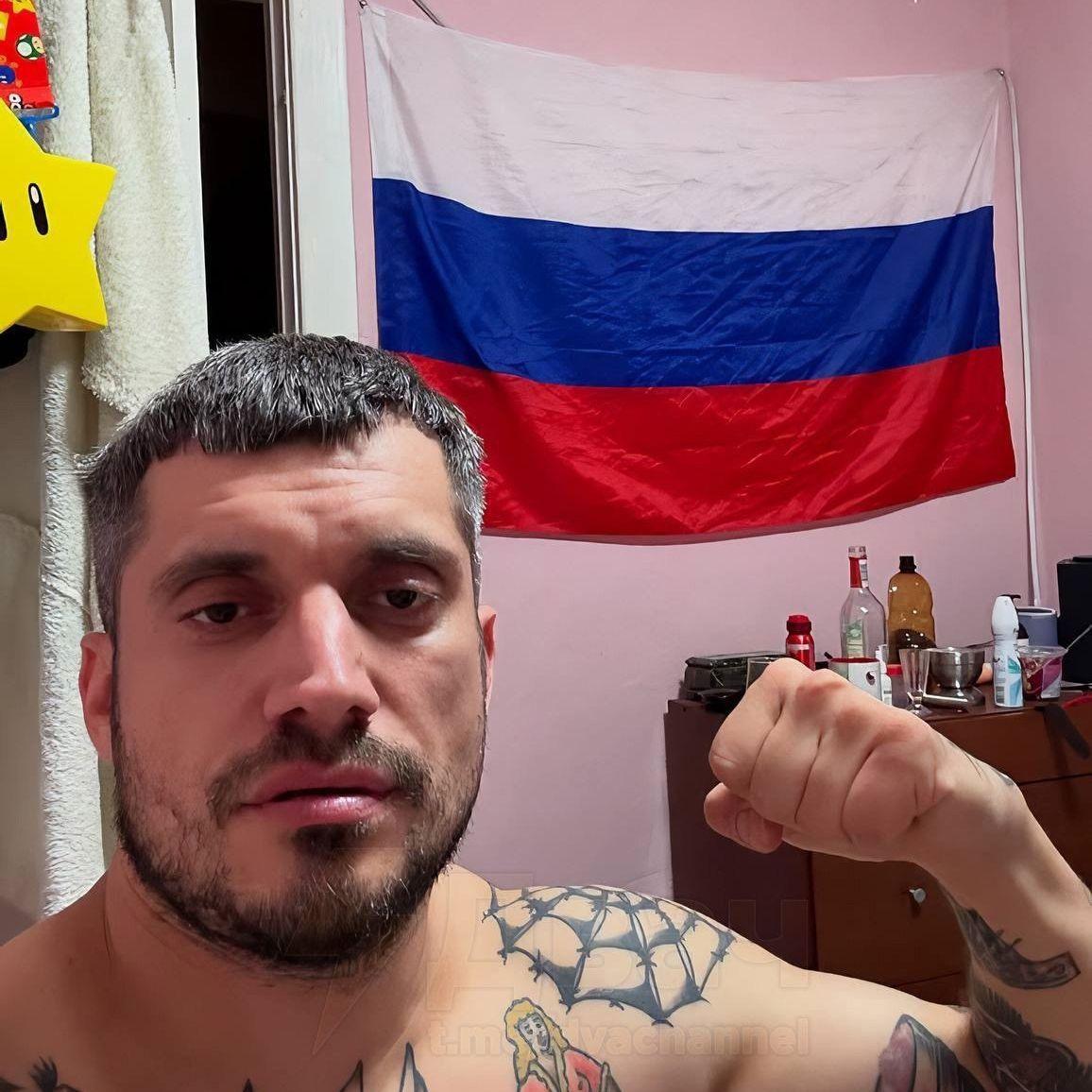 VolkodavIV avatar