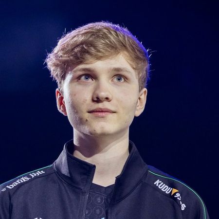 avanture FACEIT avatar