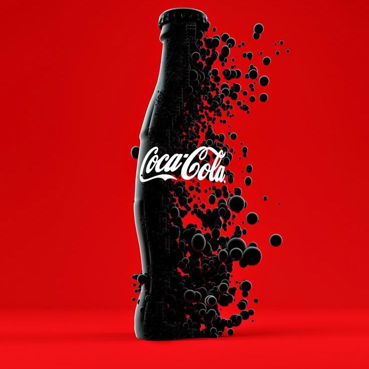Coca-Cola Team