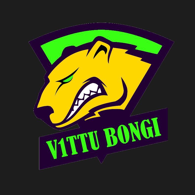 V1TTU BONGI