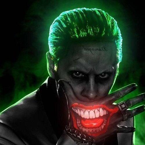 SereJkaw0w avatar