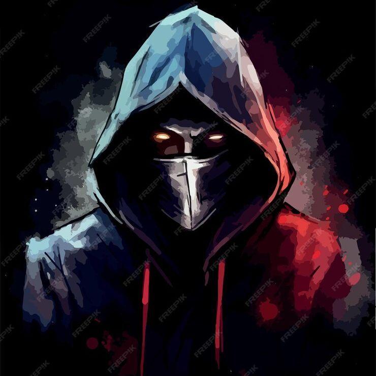 Frontik007 avatar