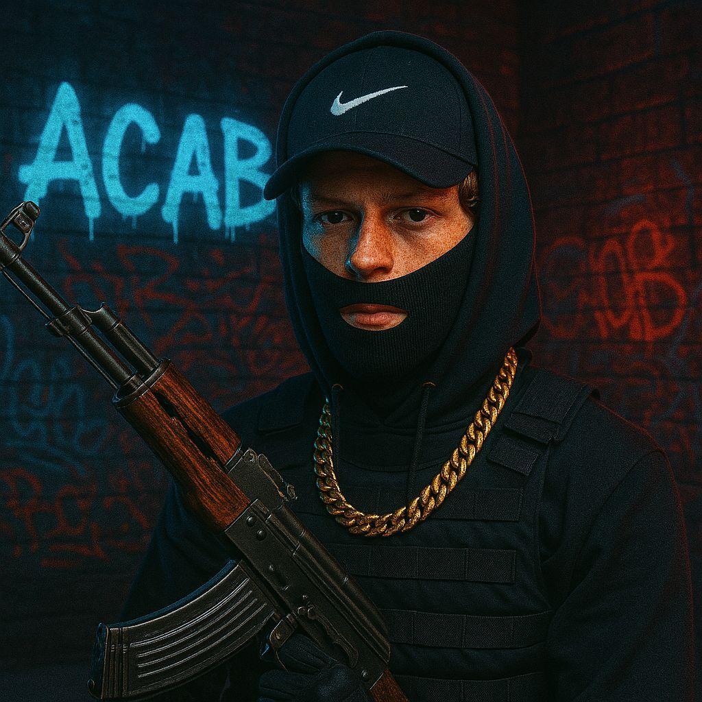 Sciallo avatar