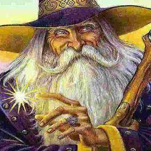 wizardmann avatar