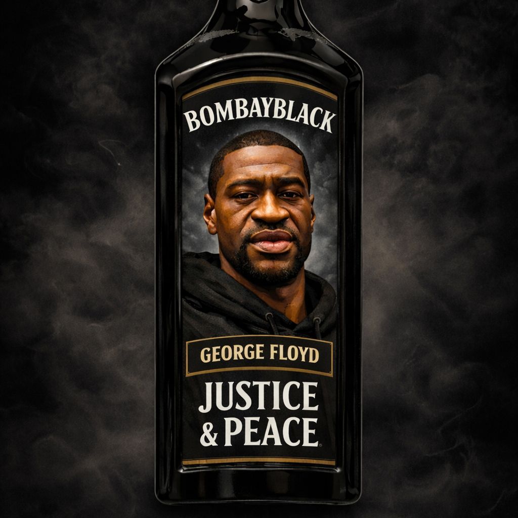 bombayblack