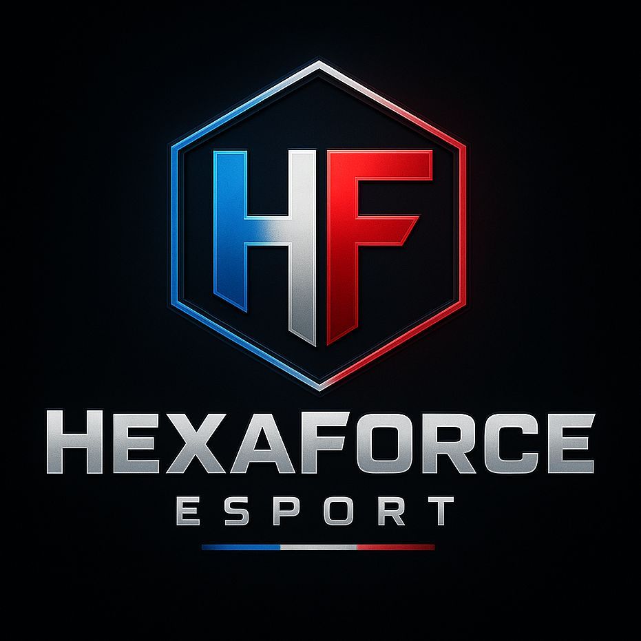 HexaForce - Esport