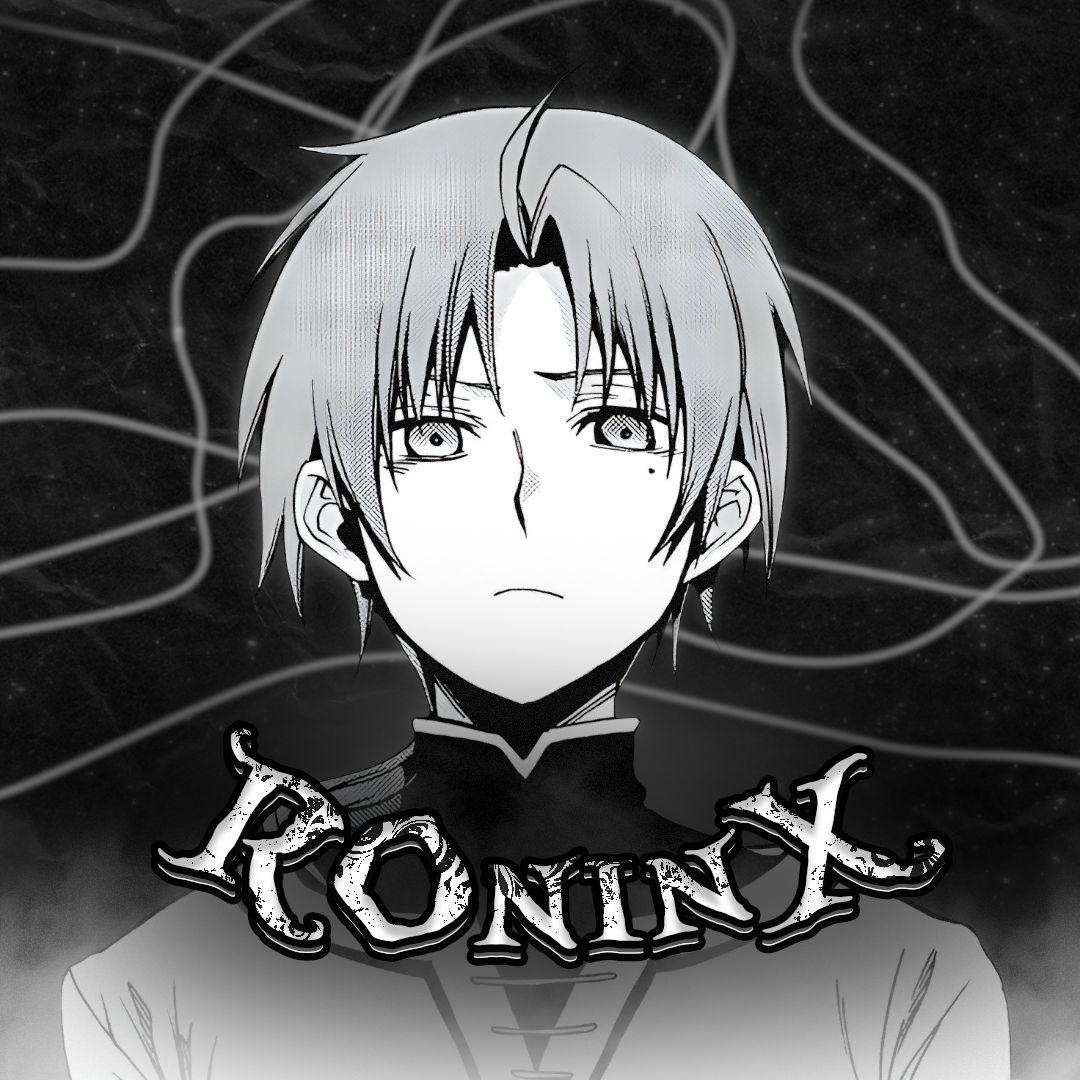 -R0ninX