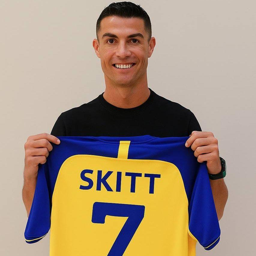 SKITT