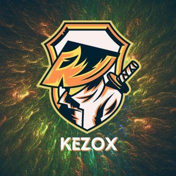 Player _-_Kezox_-_ avatar