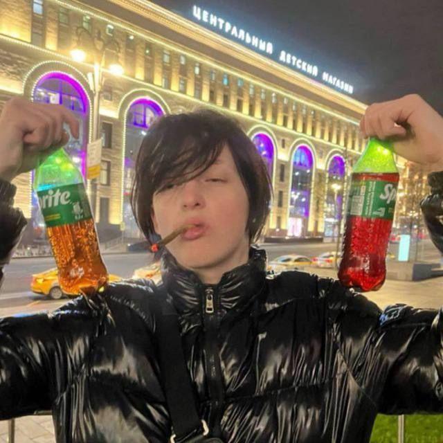 0xycadone avatar