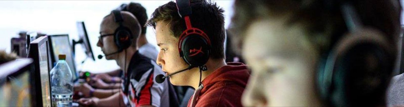 Faceit banner for @copperhead