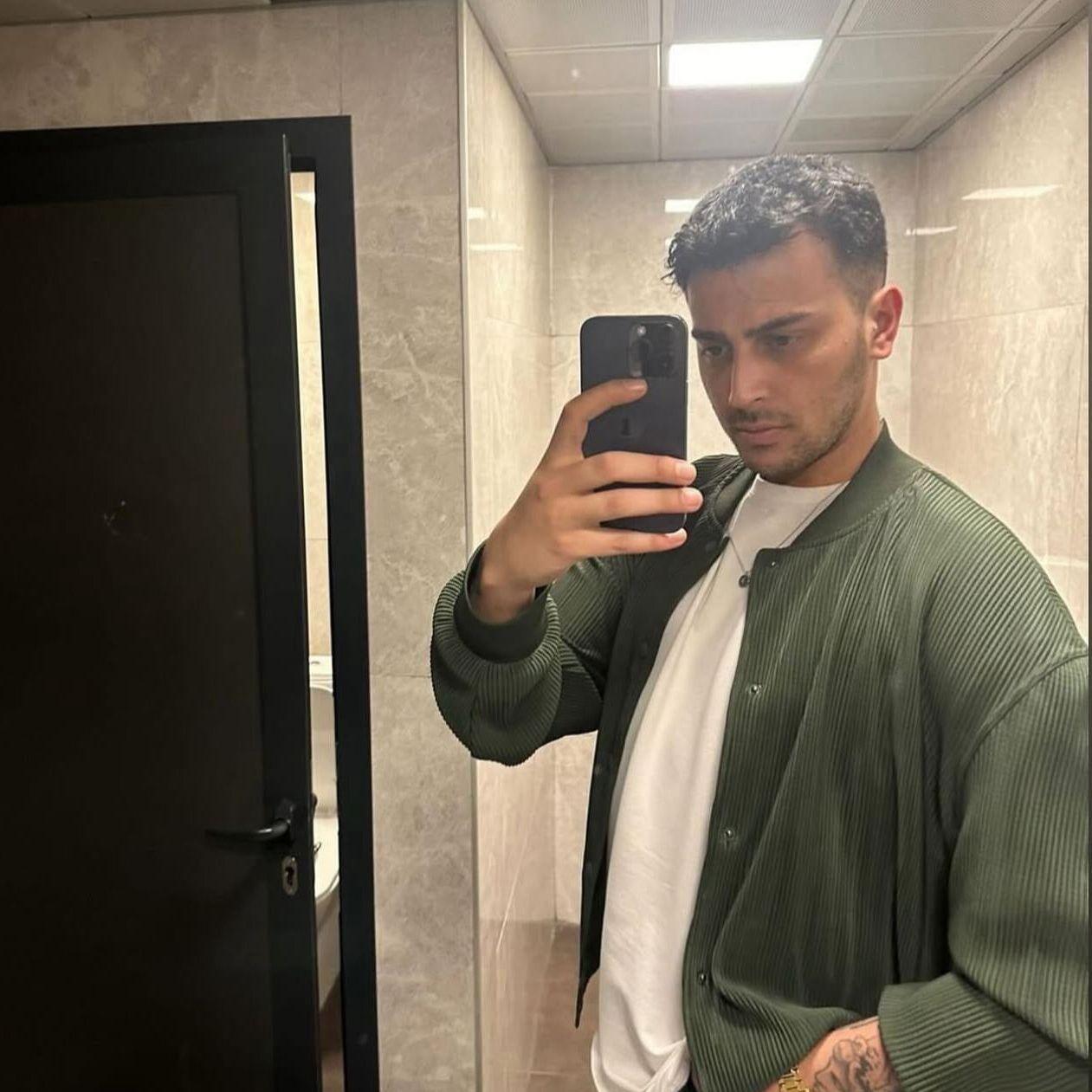 PO1NTSHOT avatar