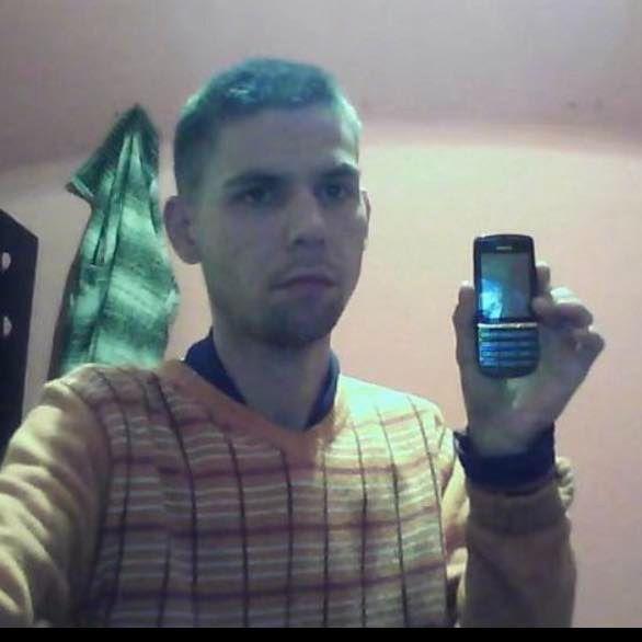 Wybejnik avatar